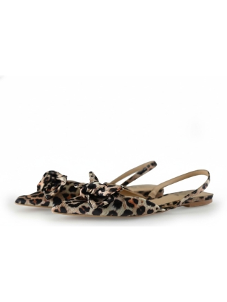 Ps Poelman Slingbacks panther 318433