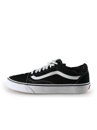 Vans Sneakers Zwart 318437