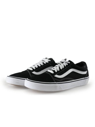 Vans Sneakers Zwart 318437