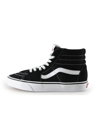 Vans Hoge sneakers Zwart 318440