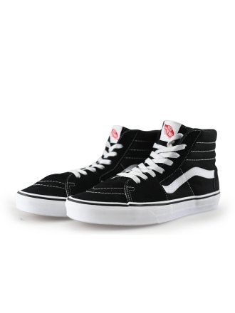 Vans Hoge sneakers Zwart 318440