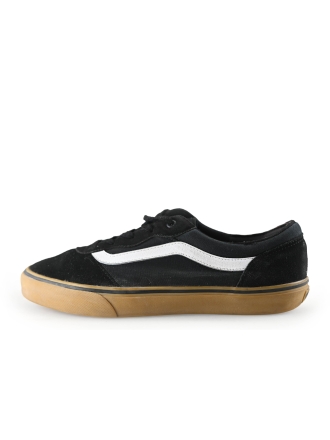 Vans Sneakers Zwart 318445