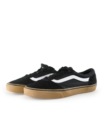 Vans Sneakers Zwart 318445
