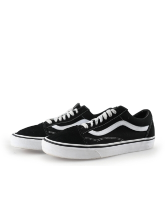 Vans Sneakers Zwart 318447