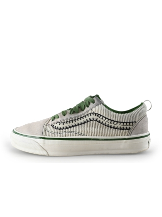 Vans Sneakers Groen 318448