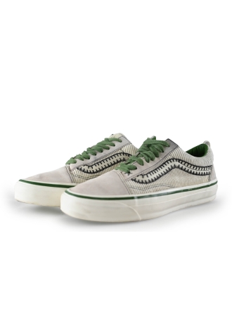Vans Sneakers Groen 318448
