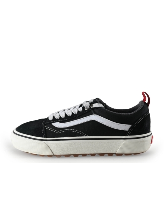 Vans Sneakers Zwart 318450