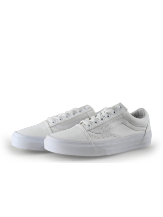 Vans Sneakers Wit 318457
