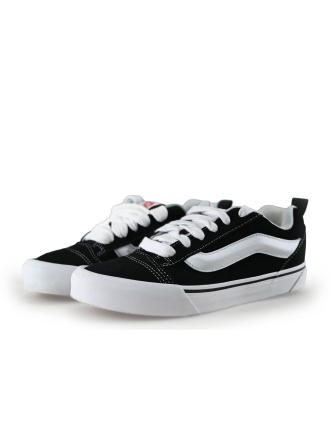 Vans Sneakers Zwart 318458
