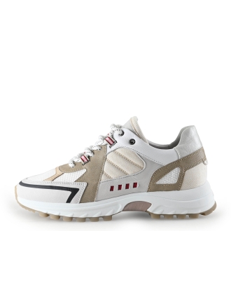 VIA VAI Sneakers Beige 318459