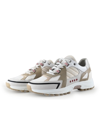 VIA VAI Sneakers Beige 318459
