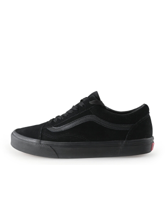 Vans Sneakers Zwart 318461