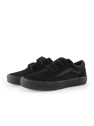 Vans Sneakers Zwart 318466