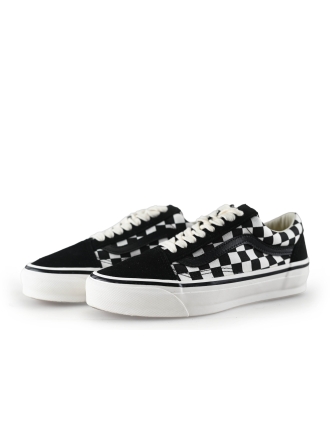 Vans Sneakers Zwart 318467