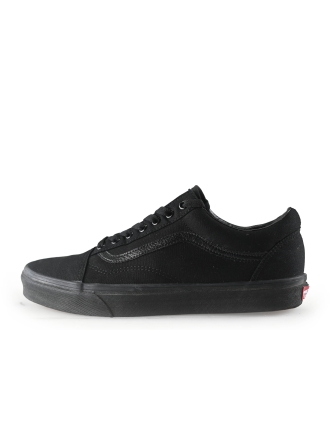Vans Sneakers Zwart 318469