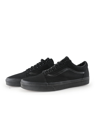 Vans Sneakers Zwart 318469