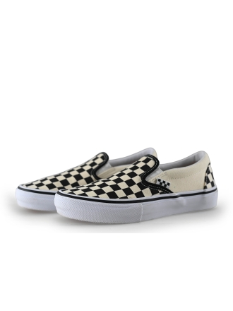 Vans Instappers Zwart 318470