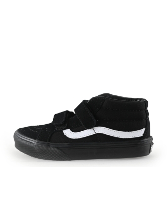 Vans Sneakers Zwart 318472