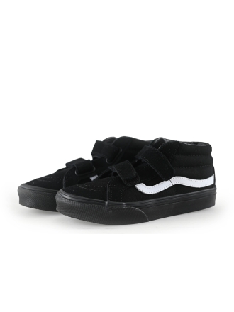 Vans Sneakers Zwart 318472