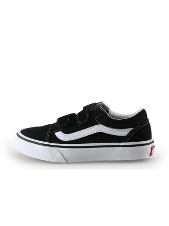 Vans Sneakers Zwart 318473