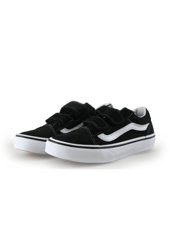 Vans Sneakers Zwart 318473