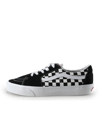 Vans Sneakers Zwart 318476