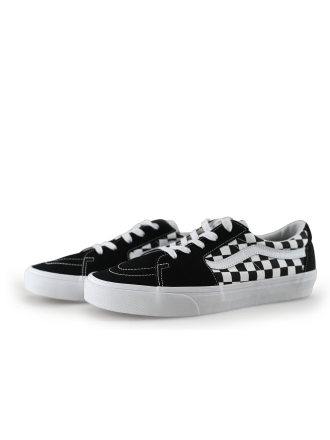 Vans Sneakers Zwart 318476