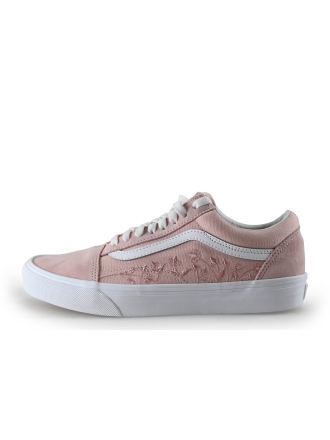 Vans Sneakers Roze 318478