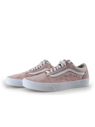Vans Sneakers Roze 318478