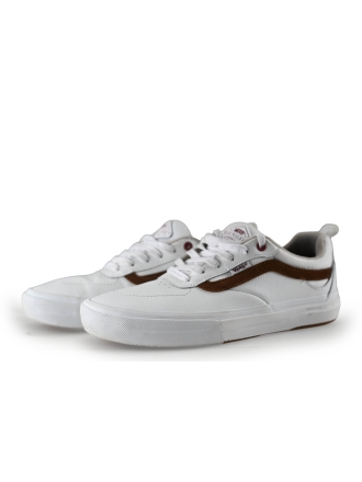Vans Sneakers Wit 318481