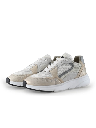 VIA VAI Sneakers Beige 318482