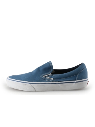 Vans Instappers Blauw 318487