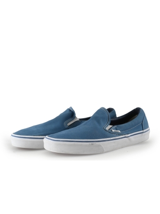 Vans Instappers Blauw 318487