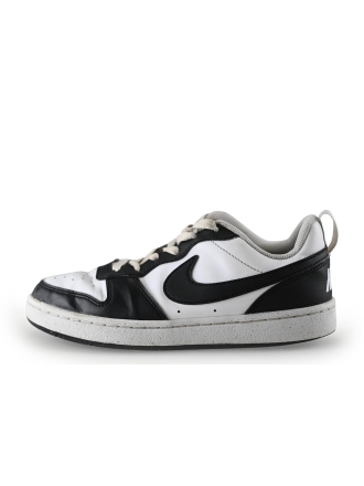 Nike Sneakers Zwart 318491