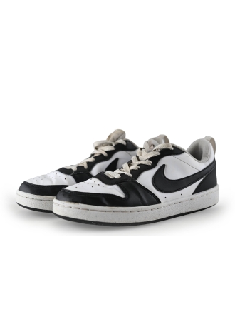 Nike Sneakers Zwart 318491
