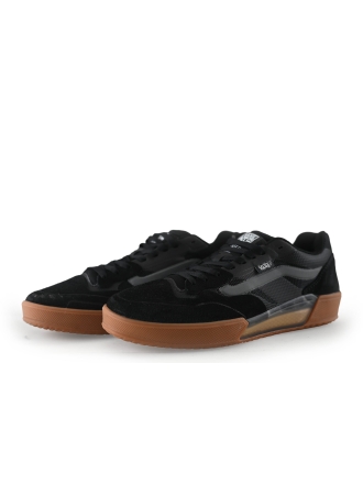 Vans Sneakers Zwart 318498