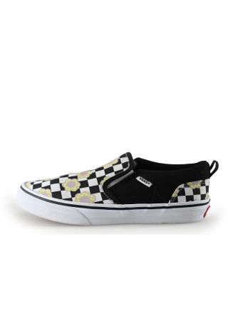 Vans Sneakers Zwart 318499