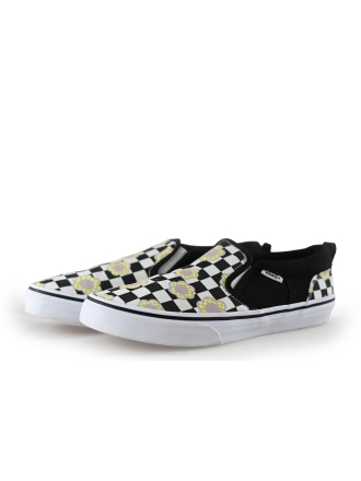 Vans Sneakers Zwart 318499
