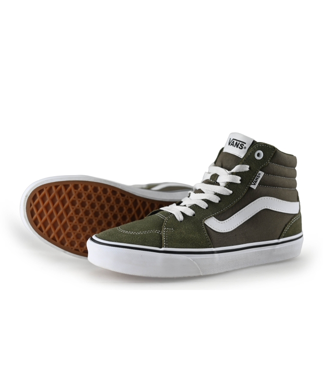 Vans Hoge sneakers