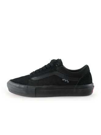 Vans Sneakers Zwart 318503