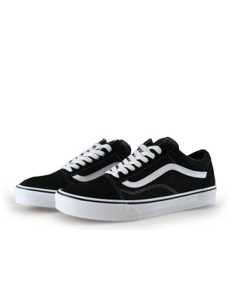 Vans Sneakers Zwart 318504
