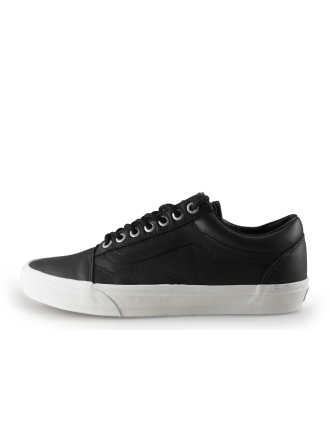 Vans Sneakers Zwart 318506