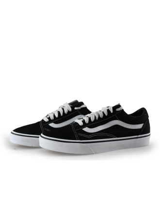 Vans Sneakers Zwart 318507