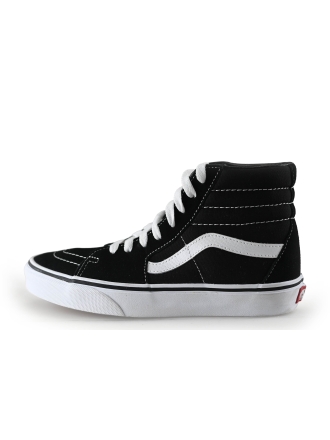 Vans Hoge sneakers Zwart 318508