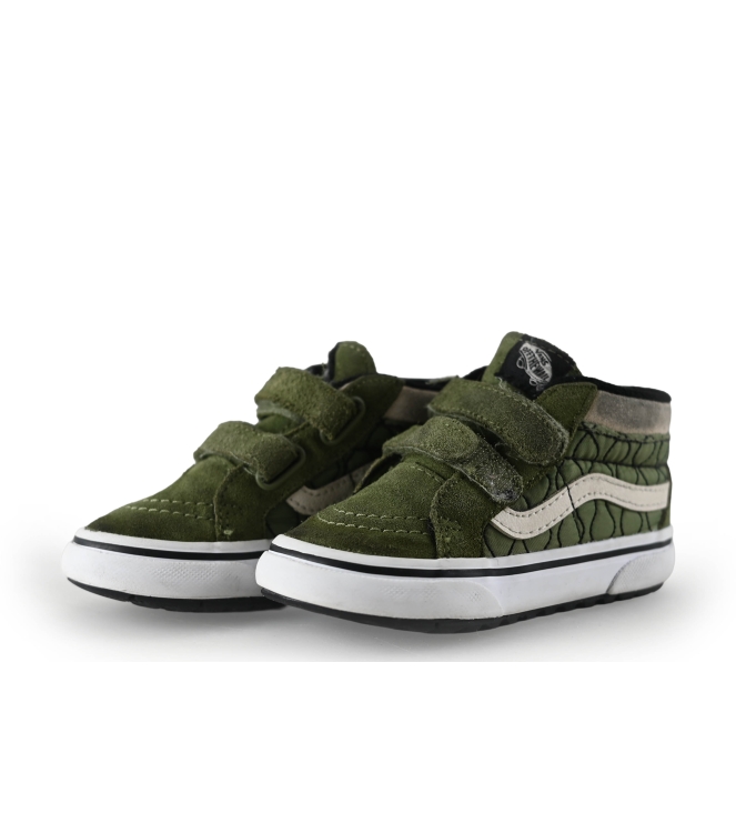 Vans Hoge sneakers