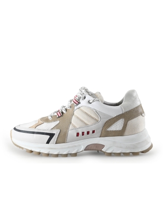 VIA VAI Sneakers Beige 318516