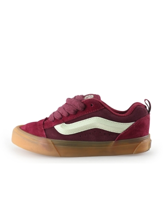 Vans Sneakers Rood 318523