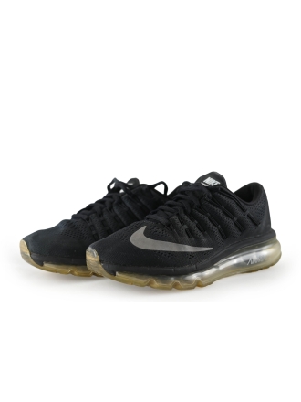 Nike Sportschoenen Zwart 318530