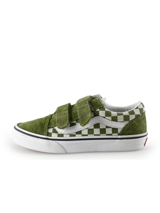 Vans Sneakers Groen 318533