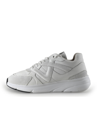 VIA VAI Sneakers Wit 318536